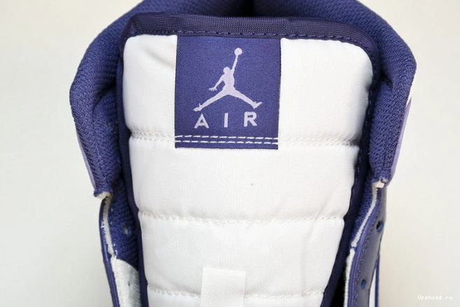  Air Blueberry 1 Mid DQ8426-515 Jordan 0718